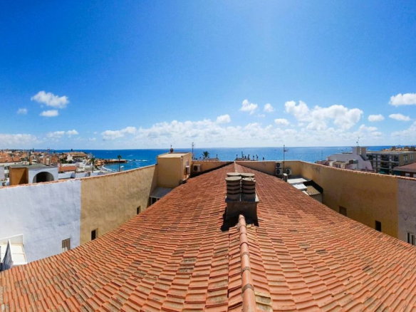 3-bedroom Apartment In Pilar De La Horadada, Spain (82 M²)