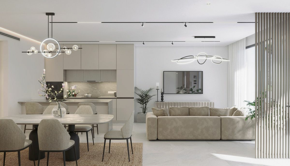 3-bedroom House In Guardamar Del Segura, Spain (144 M²)
