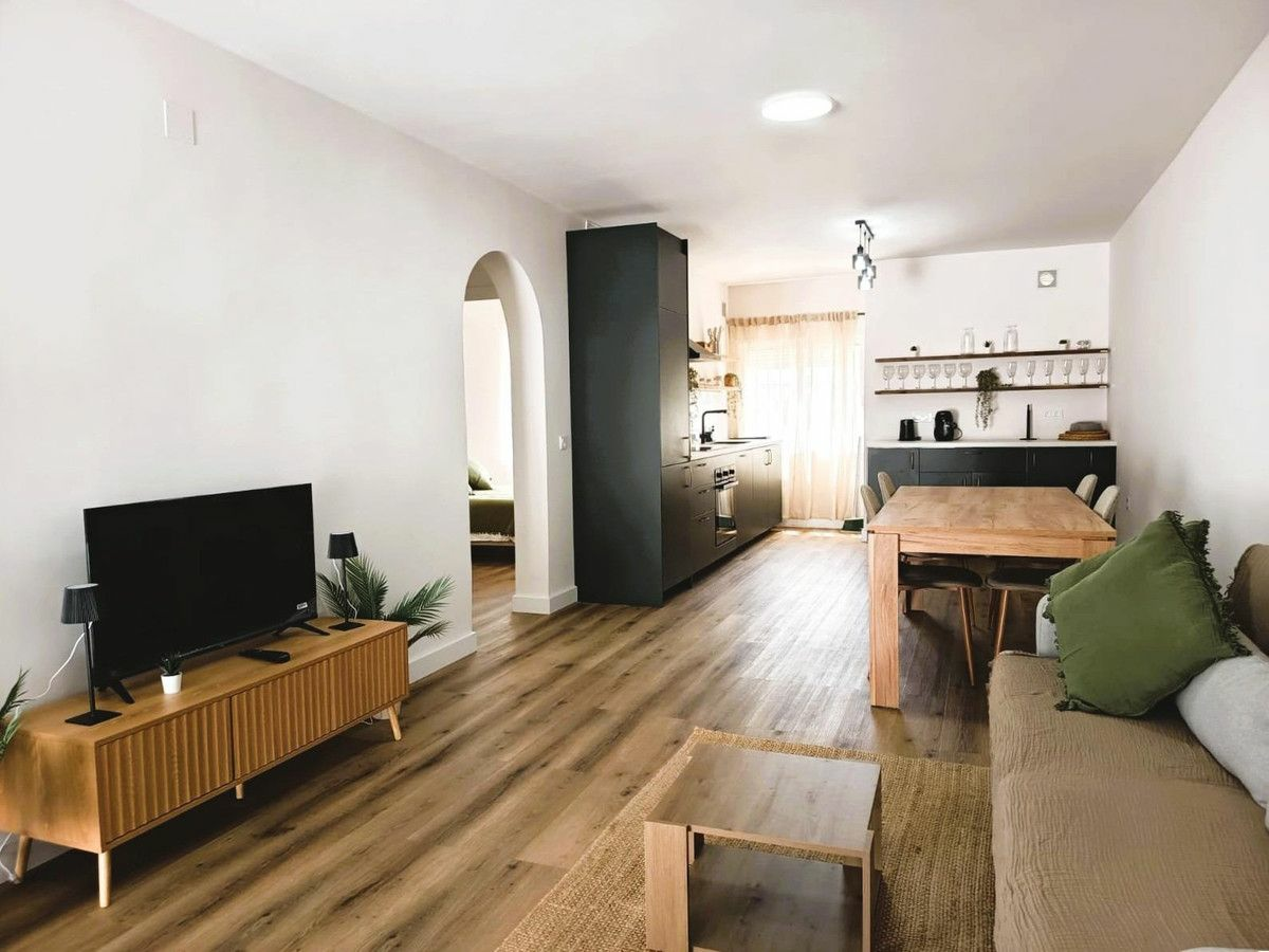 2-bedroom Villa In Orihuela Costa, Spain (70 M²)