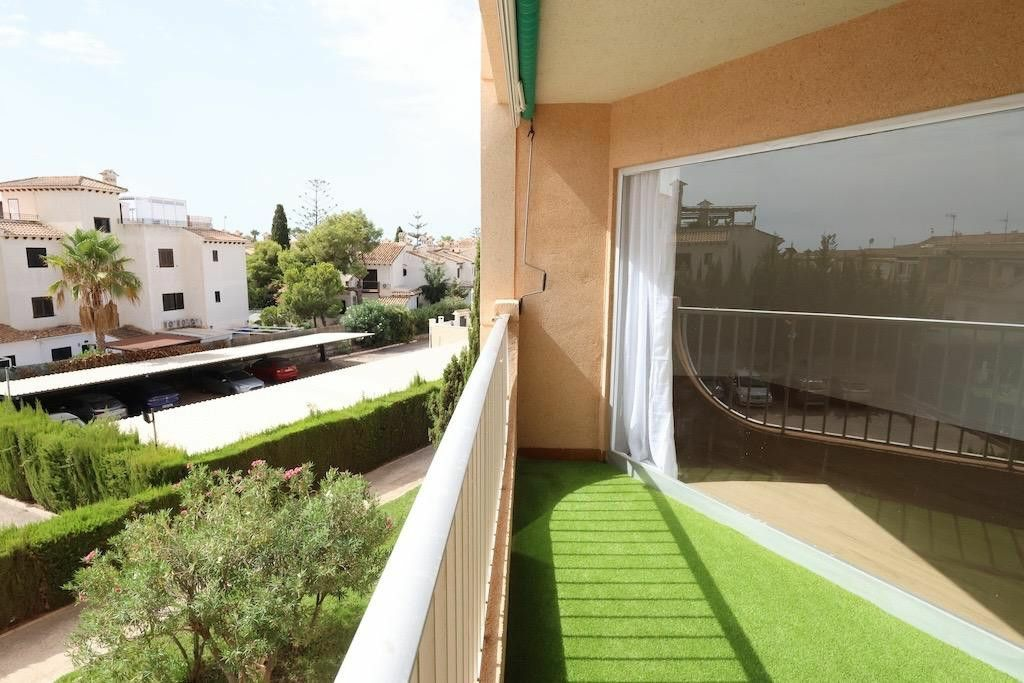 3-bedroom Apartment In Cabo Roig, Spain (106 M²)