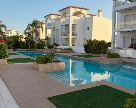 3-bedroom Villa In Rojales, Spain (95 M²)