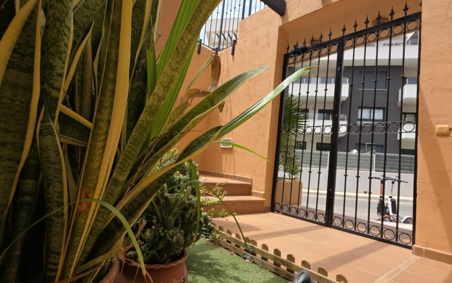4-bedroom House In Orihuela Costa, Spain (125 M²)