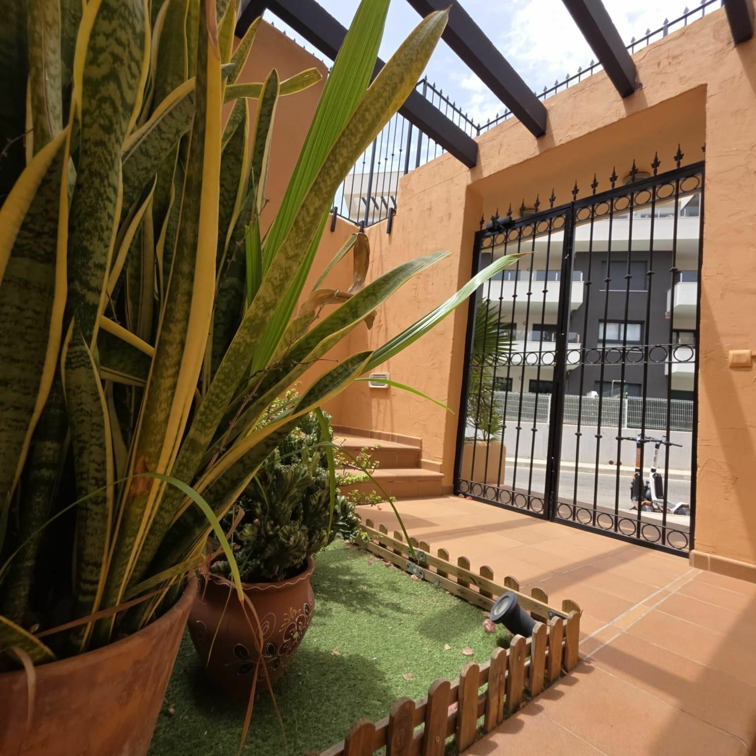 3-4-4c6859 4-bedroom House In Orihuela Costa, Spain (125 M²)
