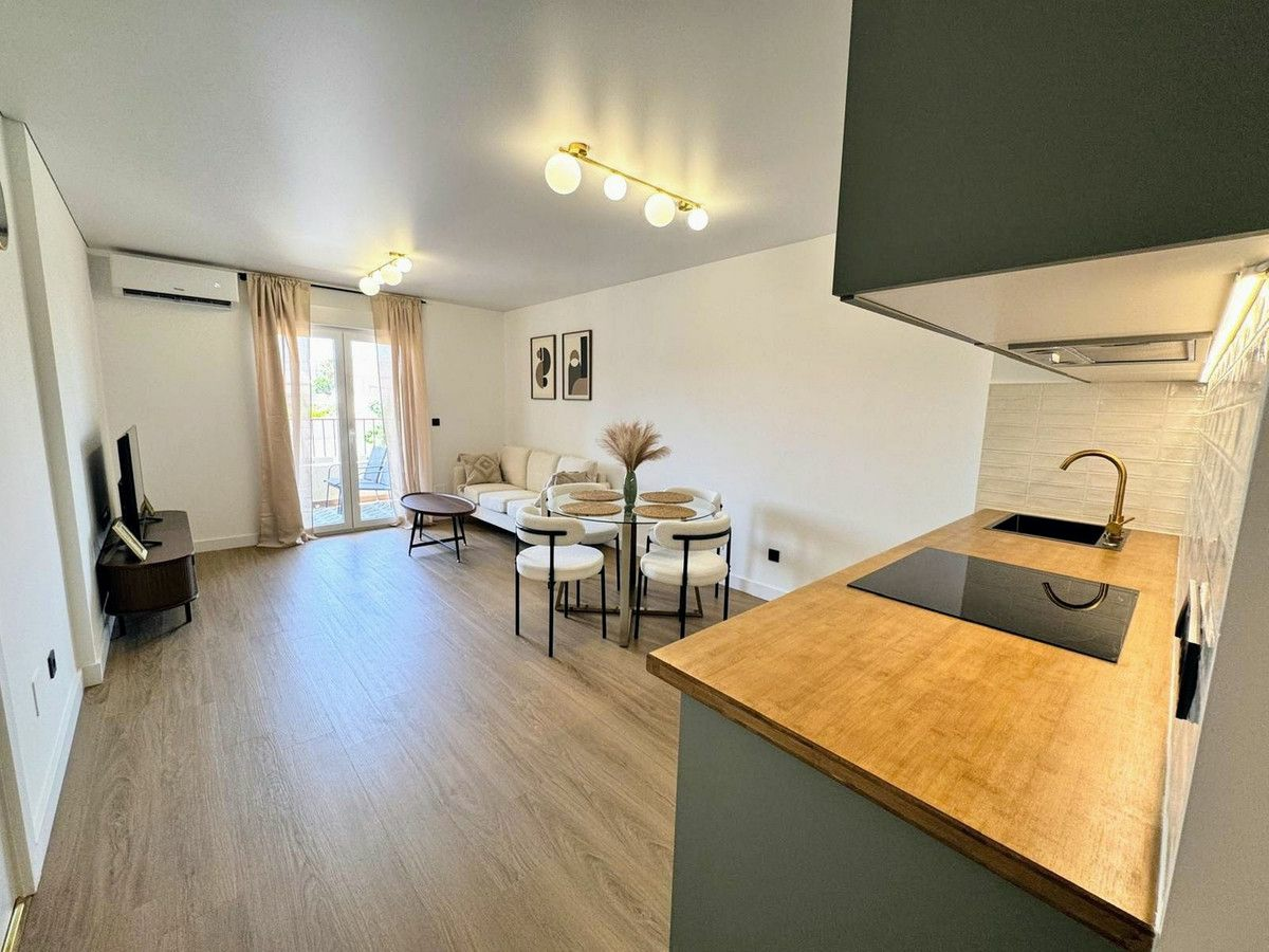 2-bedroom Apartment In Pilar De La Horadada, Spain (65 M²)