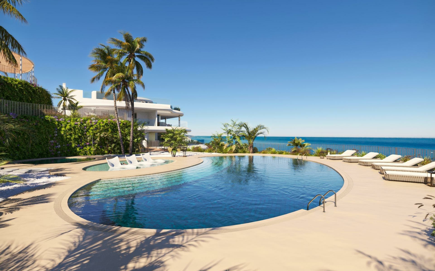 3-bedroom Flat In Benahavis, Spain (516 M²)
