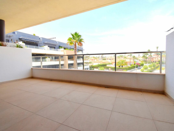 2-bedroom Apartment In Orihuela Costa, Spain (70 M²)
