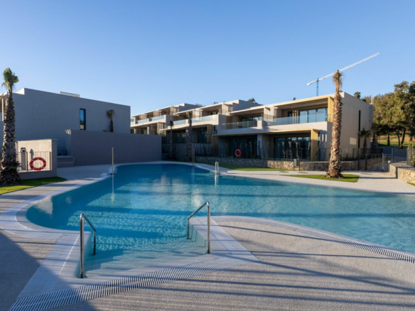 3-bedroom House In Mijas, Spain (171 M²)