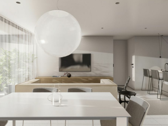 2-bedroom Apartment In Guardamar Del Segura, Spain (84 M²)