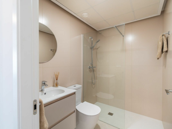 4-bedroom Apartment In Orihuela Costa, Spain (169 M²)