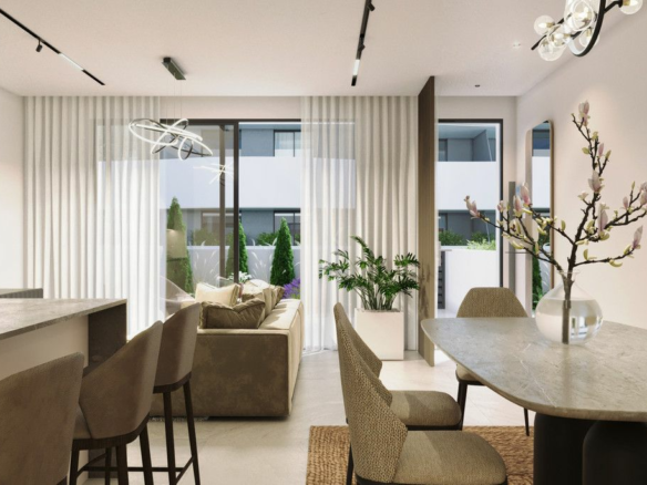 3-bedroom House In Guardamar Del Segura, Spain (144 M²)