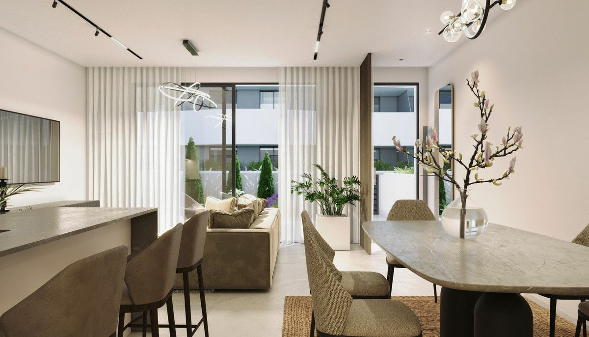 3-bedroom House In Guardamar Del Segura, Spain (144 M²)