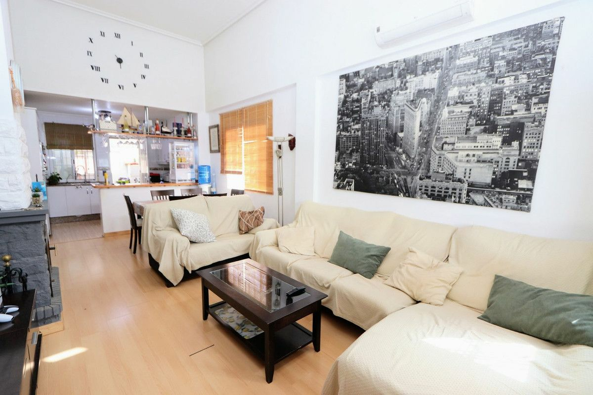 4-bedroom Villa In Sucina, Spain (85 M²)