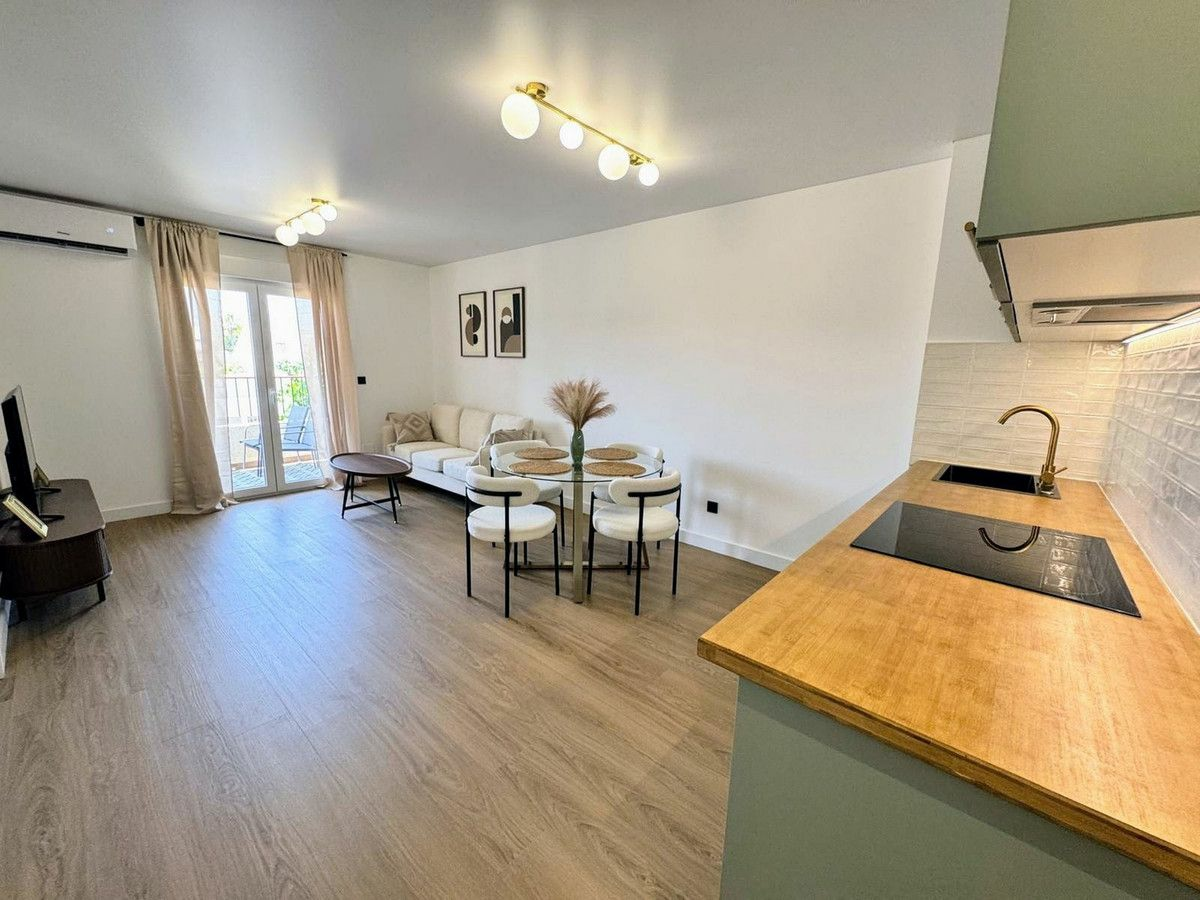 2-bedroom Apartment In Pilar De La Horadada, Spain (65 M²)