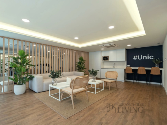 2-bedroom Penthouse In Jávea – Xàbia, Spain (90 M²)