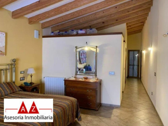4-bedroom Villa In Palma De Mallorca, Spain (668 M²)