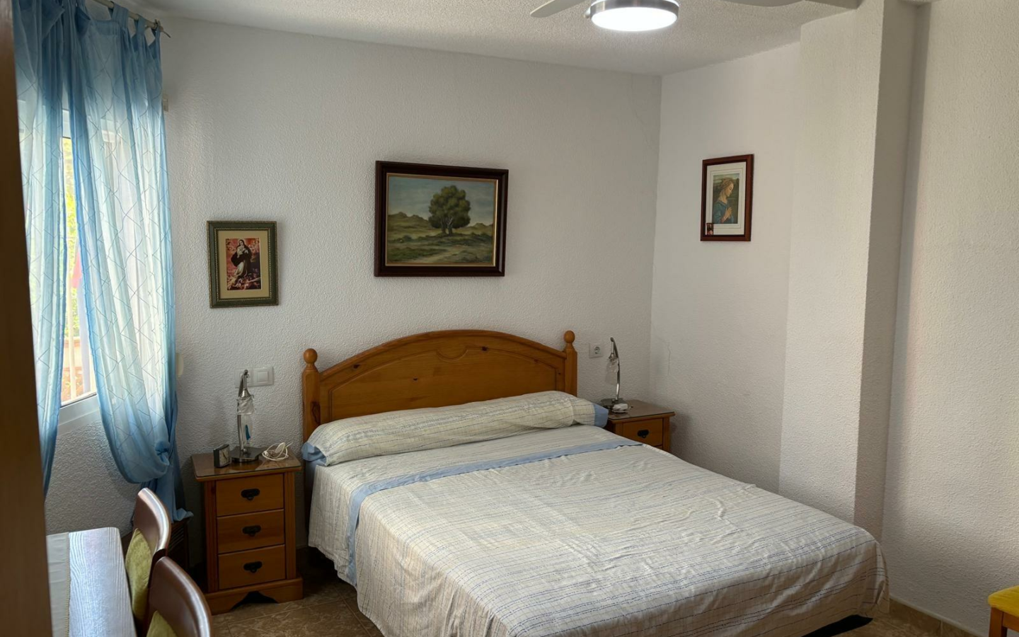 2-bedroom Ground Floor In El Campello, Spain (57 M²)