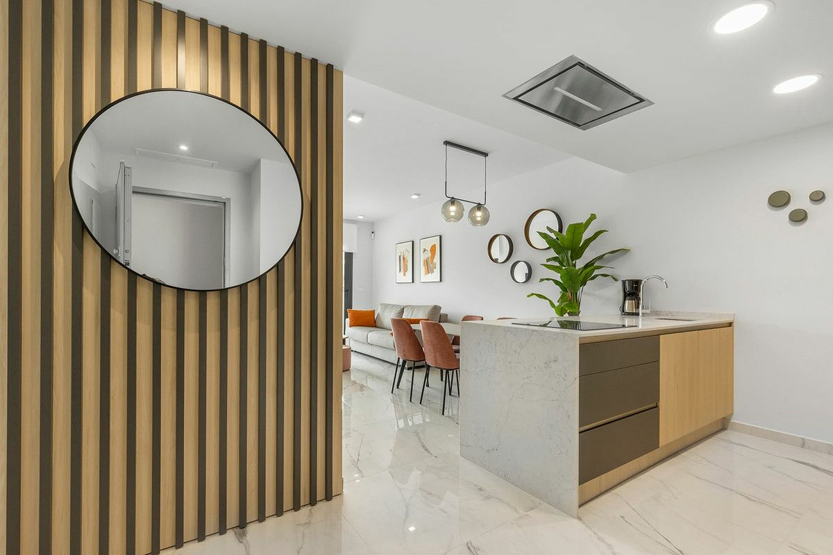 2-bedroom Apartment In Orihuela, Spain (84 M²)