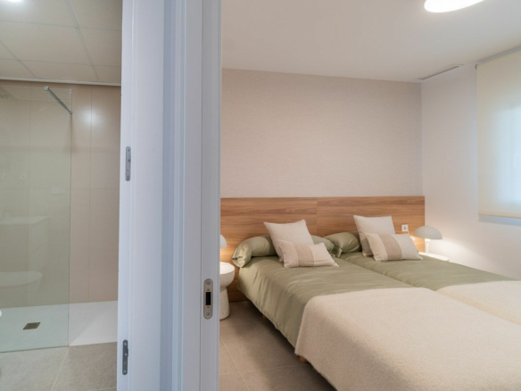 4-bedroom Apartment In Orihuela Costa, Spain (169 M²)