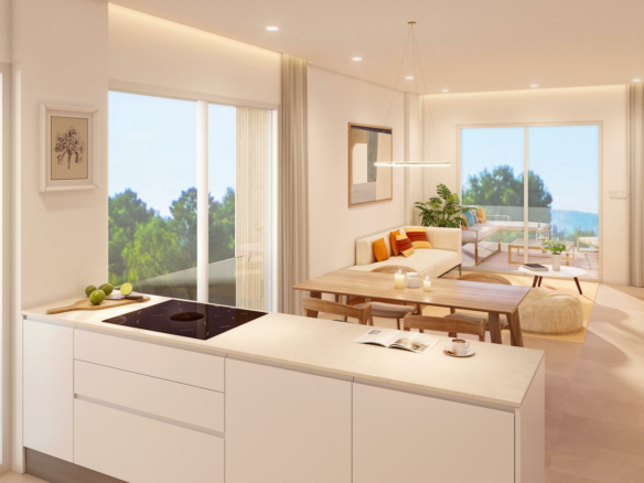 2-bedroom Apartment In Pilar De La Horadada, Spain (83 M²)