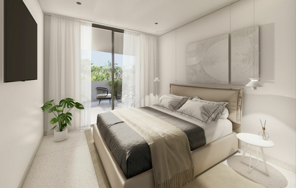 2-bedroom Apartment In Guardamar Del Segura, Spain (84 M²)