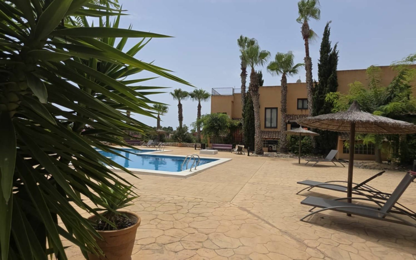 4-bedroom House In Orihuela Costa, Spain (125 M²)