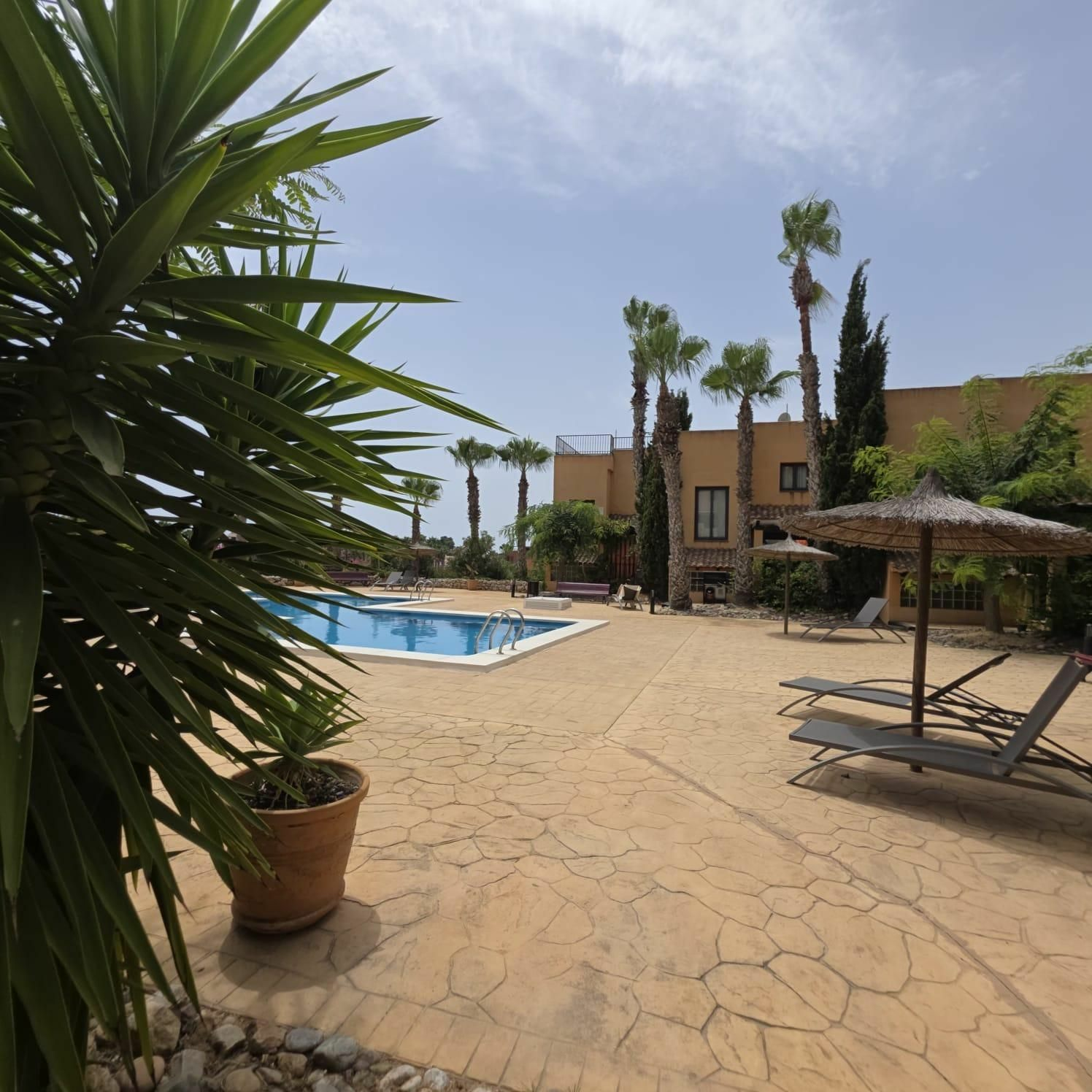 3-5-cb409a 4-bedroom House In Orihuela Costa, Spain (125 M²)