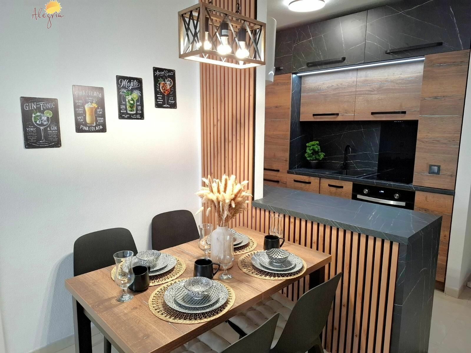 3-5-e68753 2-bedroom Apartment In Torrevieja, Spain (65 M²)