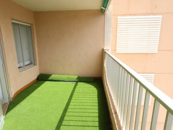 3-bedroom Apartment In Cabo Roig, Spain (106 M²)