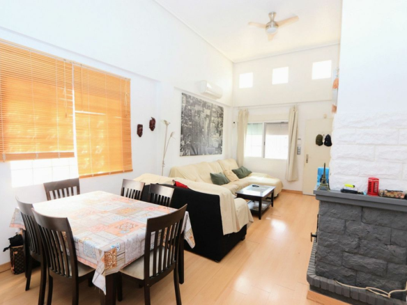 4-bedroom Villa In Sucina, Spain (85 M²)