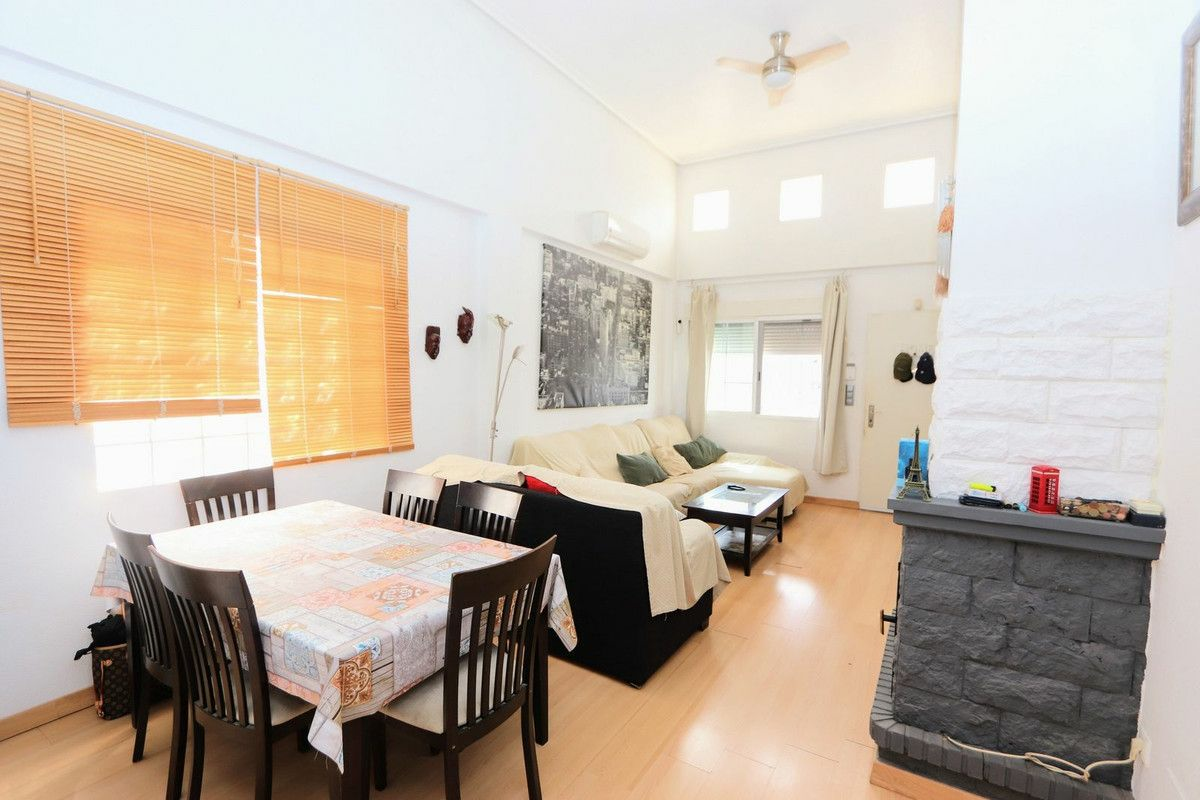4-bedroom Villa In Sucina, Spain (85 M²)