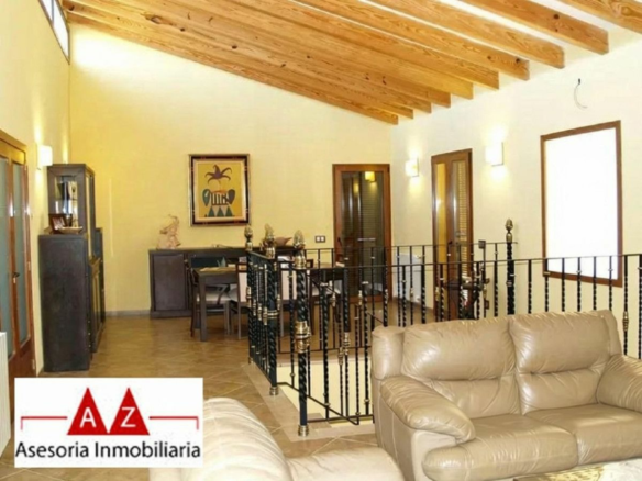 4-bedroom Villa In Palma De Mallorca, Spain (668 M²)