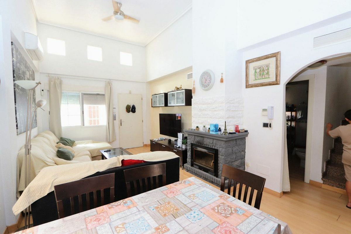 4-bedroom Villa In Sucina, Spain (85 M²)