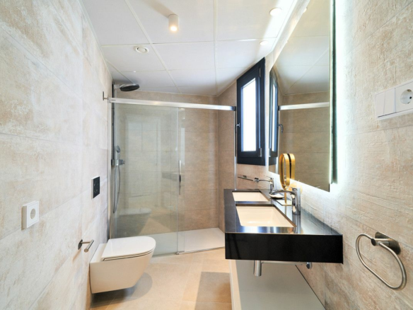 Apartment In Fuengirola