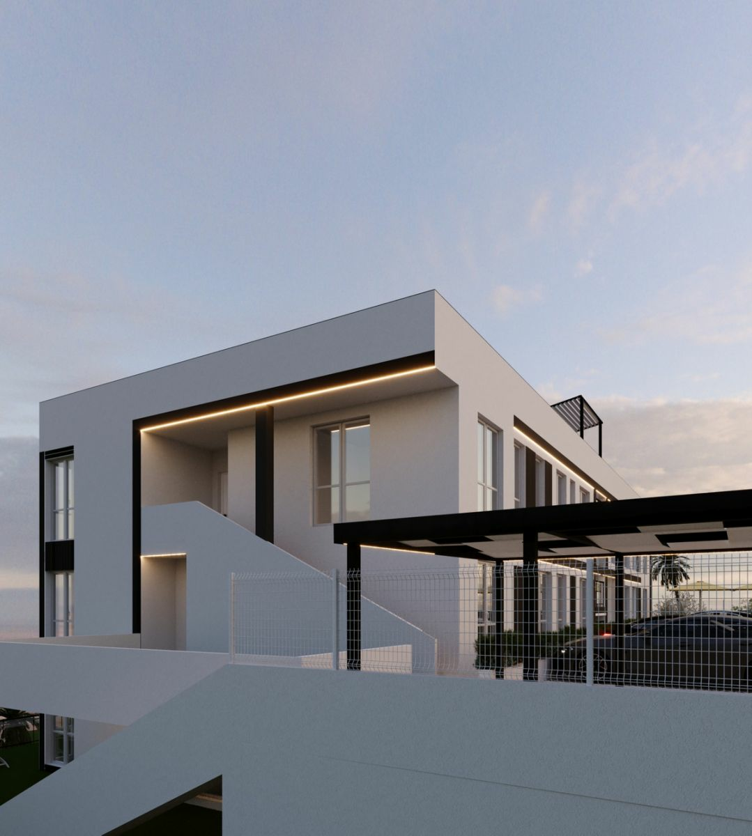 3-6-48b1f8 2-bedroom Apartment In Finestrat, Spain (53 M²)