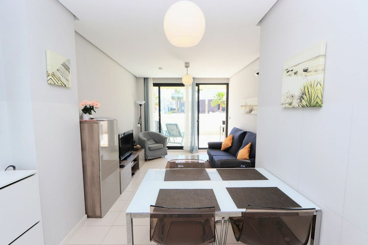 2-bedroom Apartment In Orihuela Costa, Spain (69 M²)