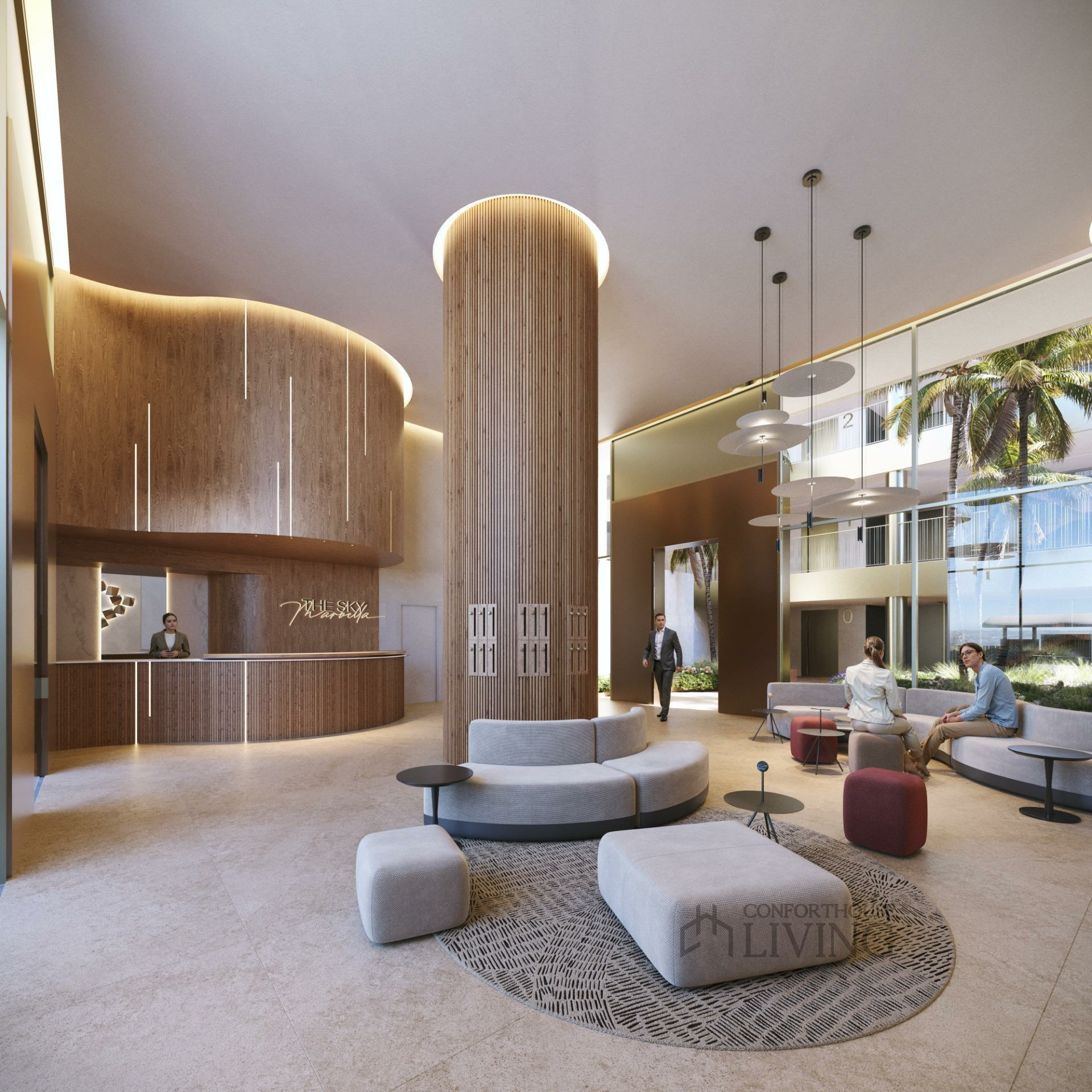 3-6-5cd753 3-bedroom Ground Floor In Benahavis, Spain (313 M²)