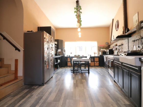 4-bedroom Villa In Benijofar, Spain (151 M²)