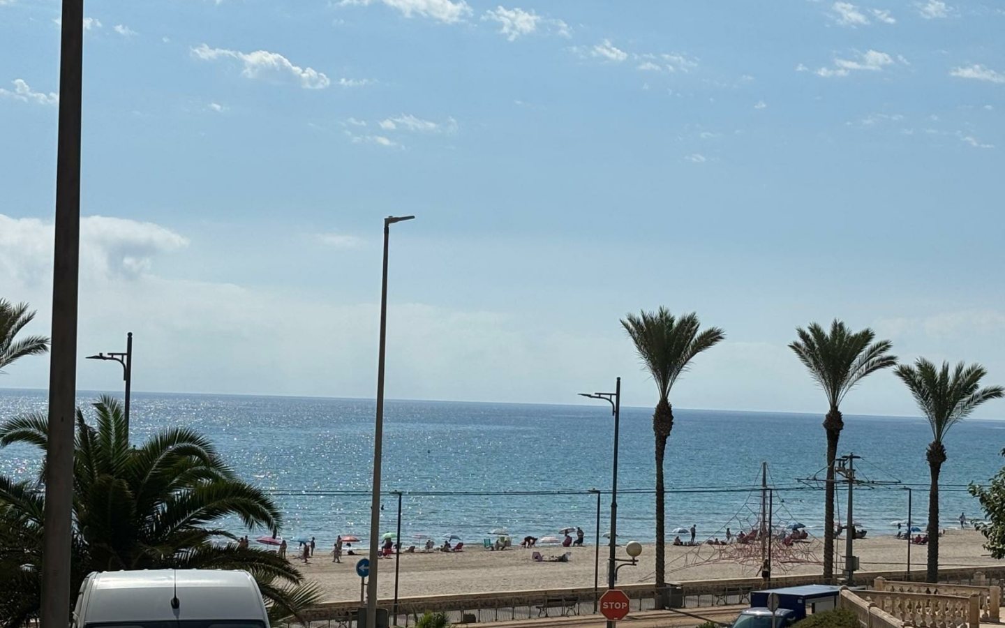 2-bedroom Ground Floor In El Campello, Spain (57 M²)