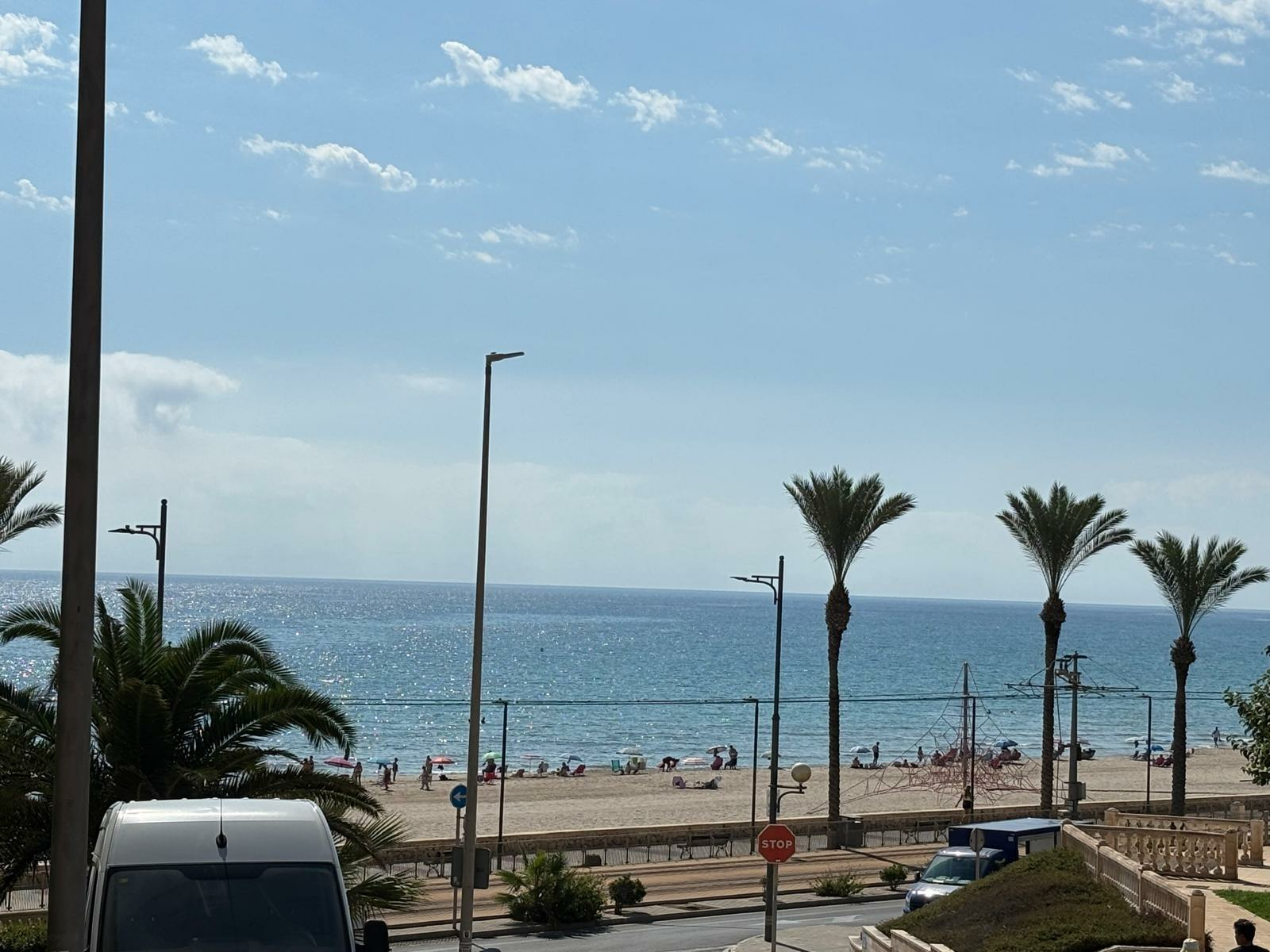 2-bedroom Ground Floor In El Campello, Spain (57 M²)