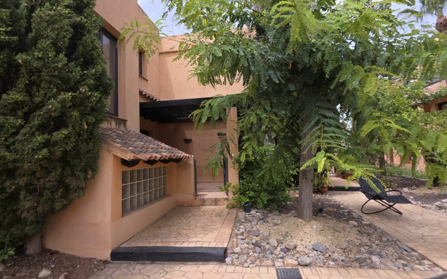 4-bedroom House In Orihuela Costa, Spain (125 M²)