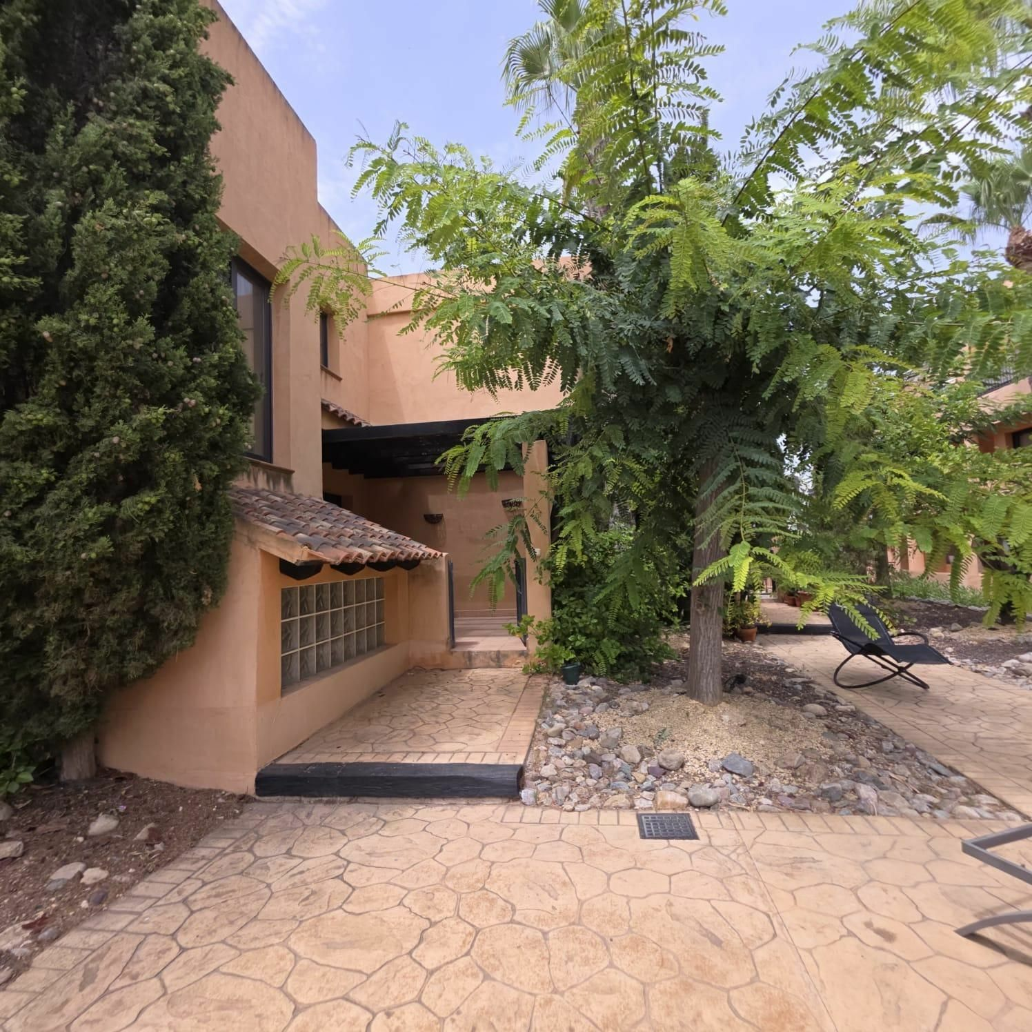 3-6-b200d4 4-bedroom House In Orihuela Costa, Spain (125 M²)
