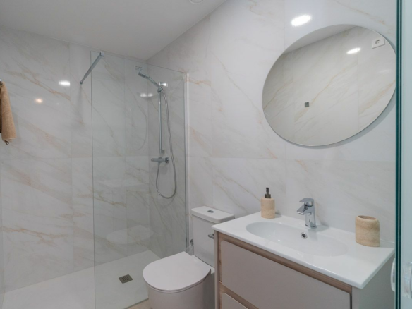 4-bedroom Apartment In Orihuela Costa, Spain (169 M²)