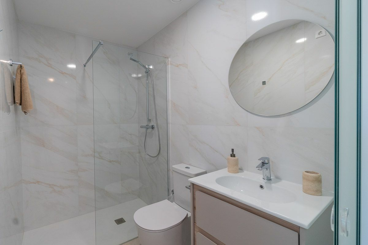 4-bedroom Apartment In Orihuela Costa, Spain (169 M²)