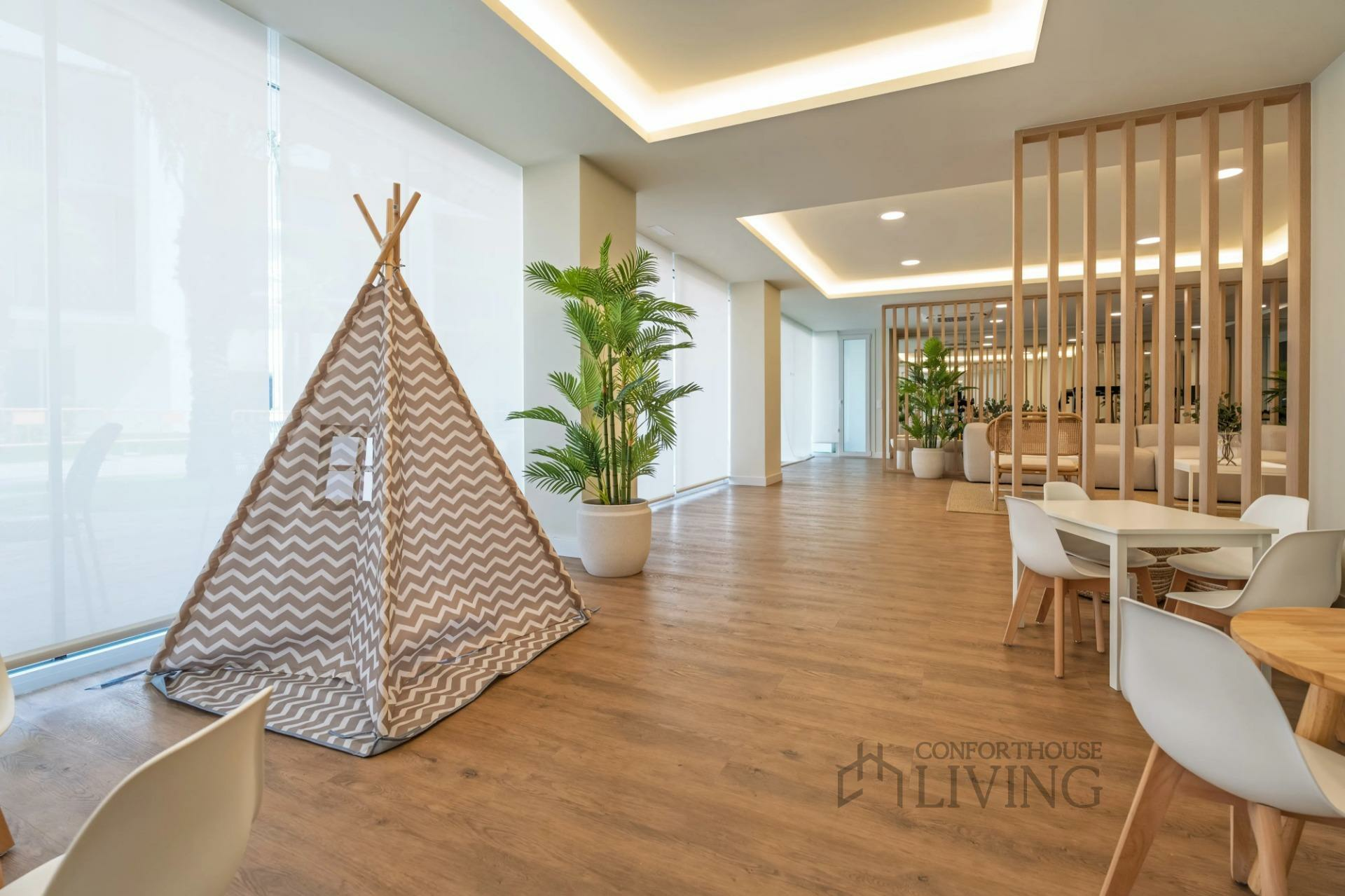 2-bedroom Penthouse In Jávea – Xàbia, Spain (90 M²)