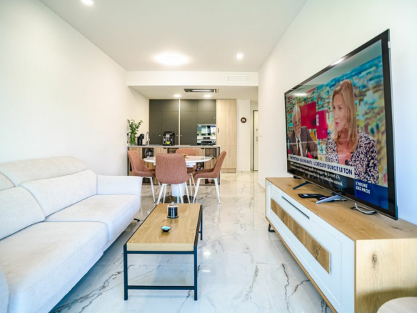 2-bedroom Apartment In Orihuela Costa, Spain (75 M²)