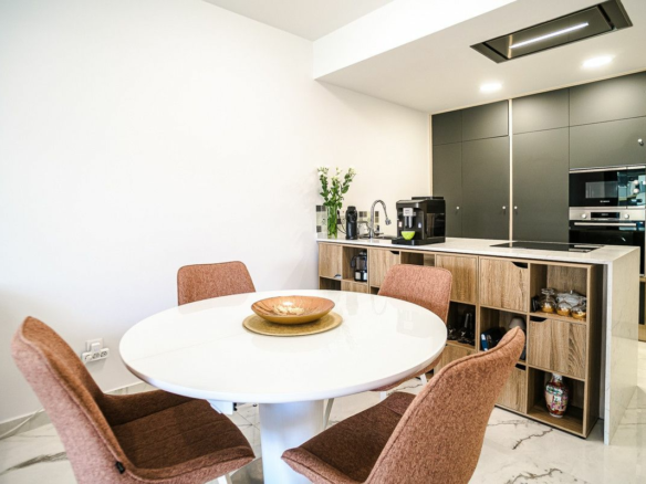 2-bedroom Apartment In Orihuela Costa, Spain (75 M²)