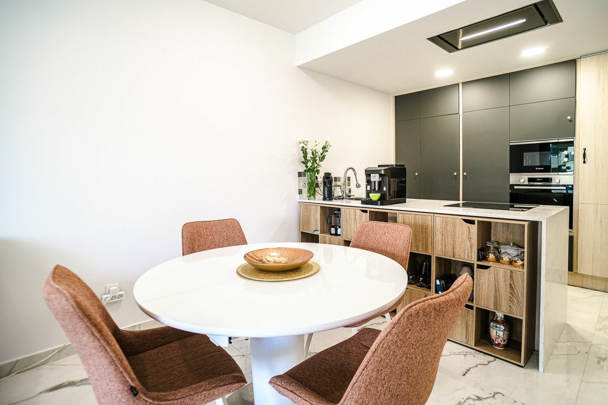 2-bedroom Apartment In Orihuela Costa, Spain (75 M²)