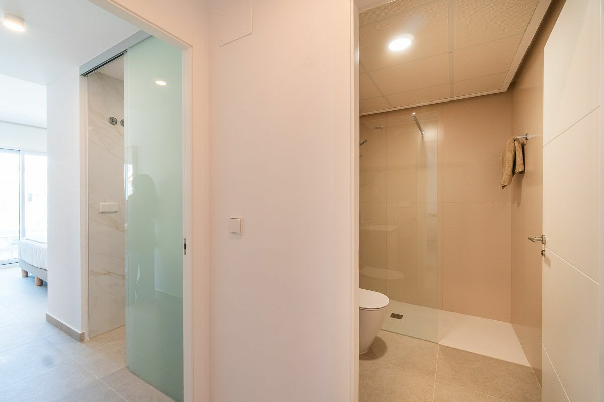 4-bedroom Apartment In Orihuela Costa, Spain (169 M²)