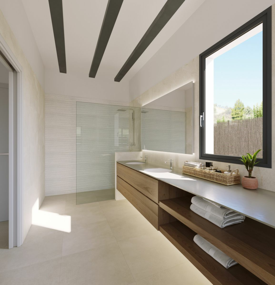 4-bedroom Villa In Penaguila, Spain (156 M²)