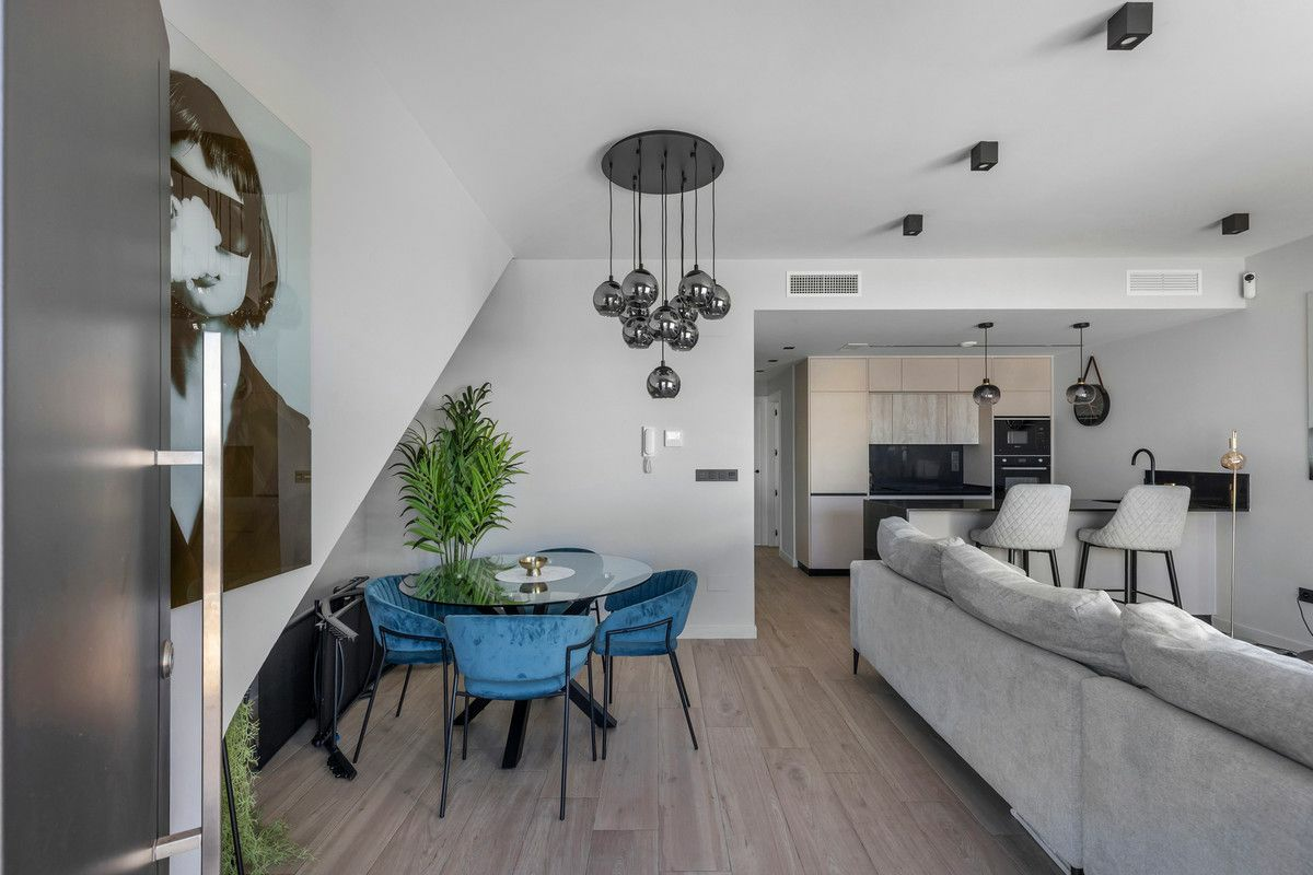2-bedroom Apartment In Orihuela Costa, Spain (72 M²)